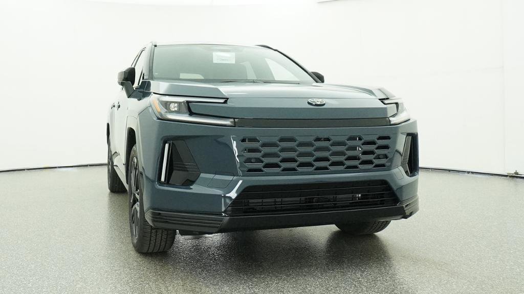 New 2026 Toyota RAV4 XSE image 18