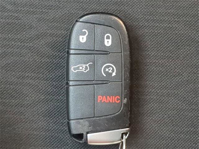 Certified 2024 Dodge Durango GT w/ Blacktop Package image 36