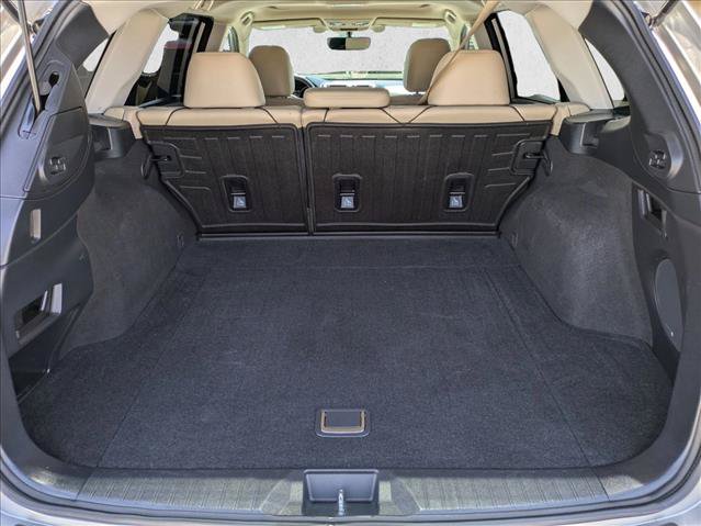 Used 2019 Subaru Outback 2.5i Limited AWD/4WD image 7