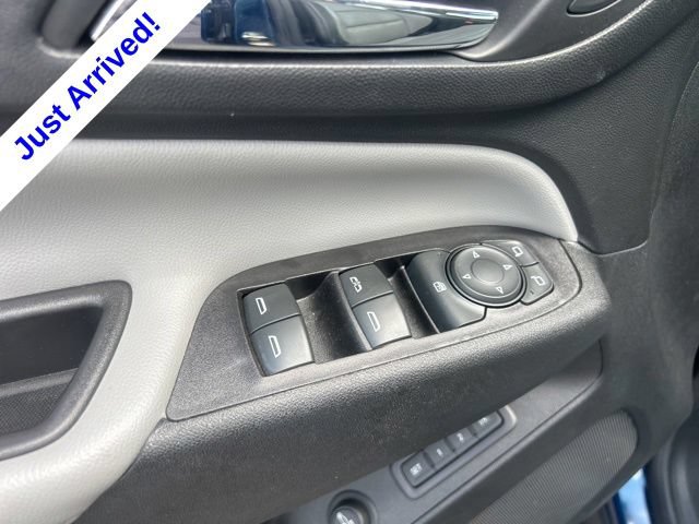 Used 2019 Chevrolet Equinox Premier FWD image 13