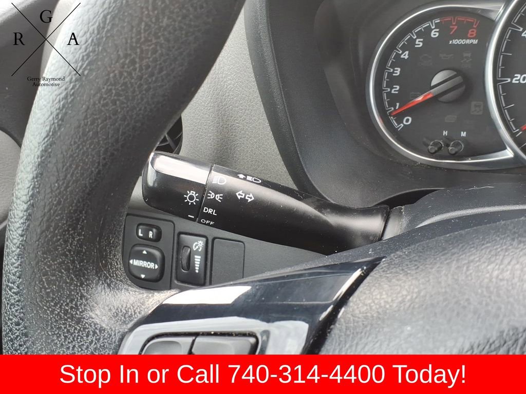 Used 2018 Toyota Yaris LE w/ Carpet Mat Package FWD image 22