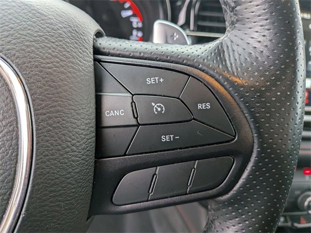 Certified 2024 Dodge Durango GT image 17