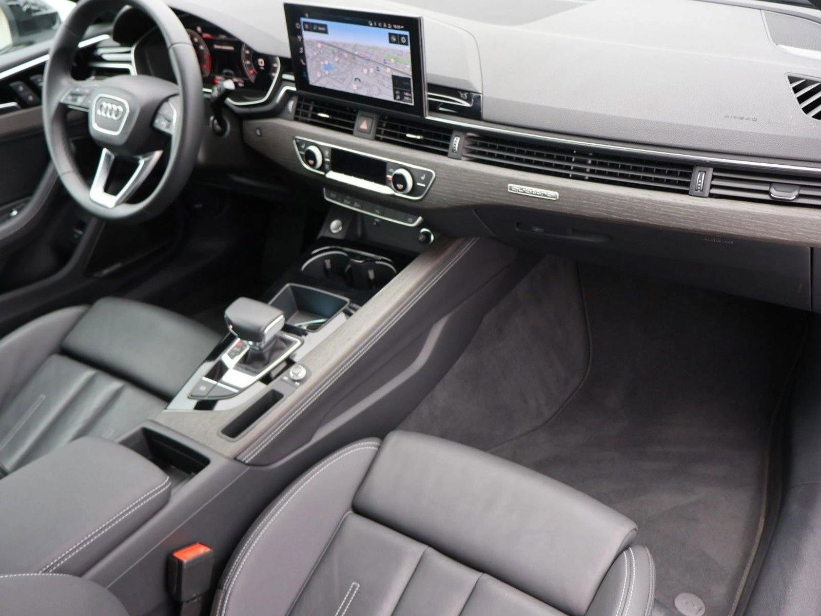 Used 2023 Audi A5 2.0T Premium Plus w/ Premium Plus AWD/4WD image 18