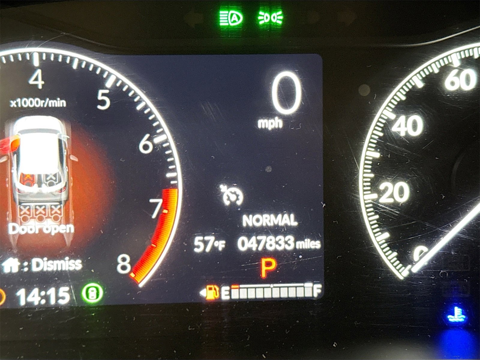 Used 2024 Honda HR-V Sport image 12