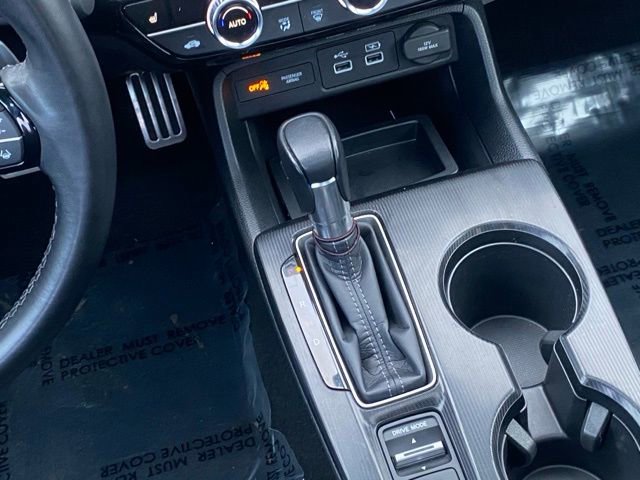 Used 2024 Honda Civic Sport Touring image 16