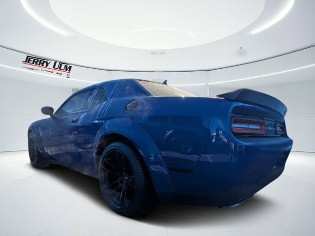 Used 2022 Dodge Challenger R/T Scat Pack image 3
