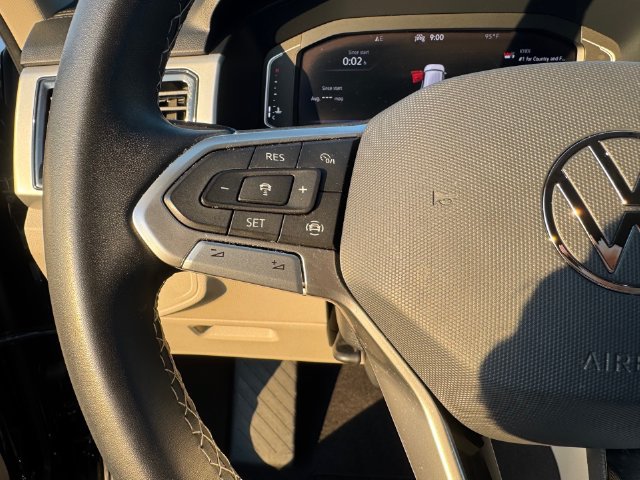 Used 2023 Volkswagen Atlas SE FWD image 13