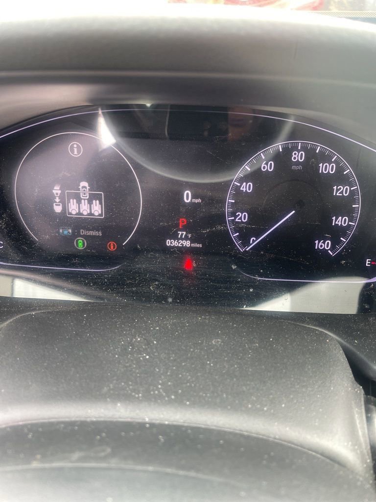 Used 2021 Honda Accord Sport Special Edition image 10