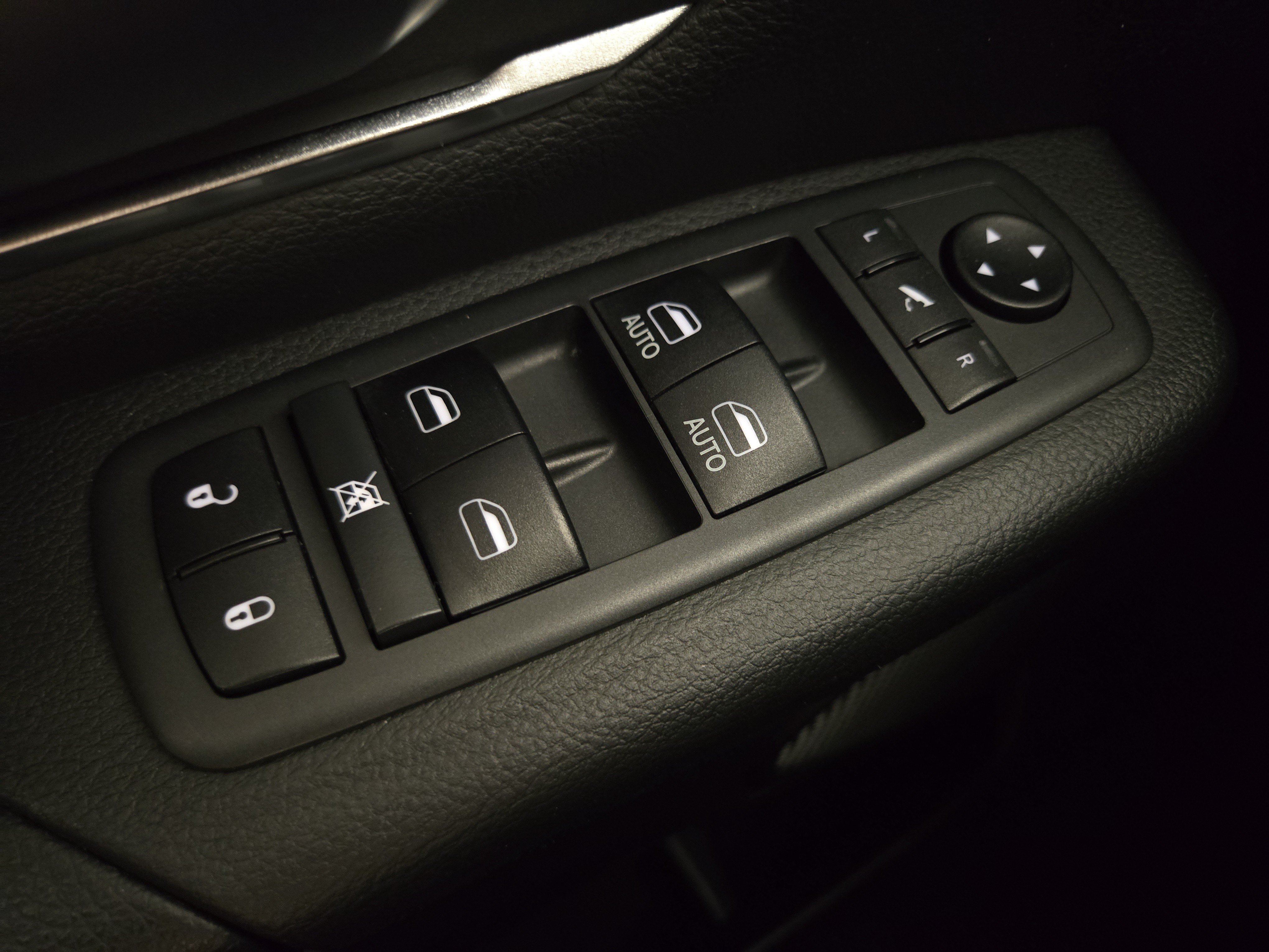 Certified 2019 RAM 1500 Big Horn AWD/4WD image 26