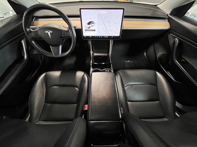 Used 2019 Tesla Model 3 Standard Range Plus RWD image 16