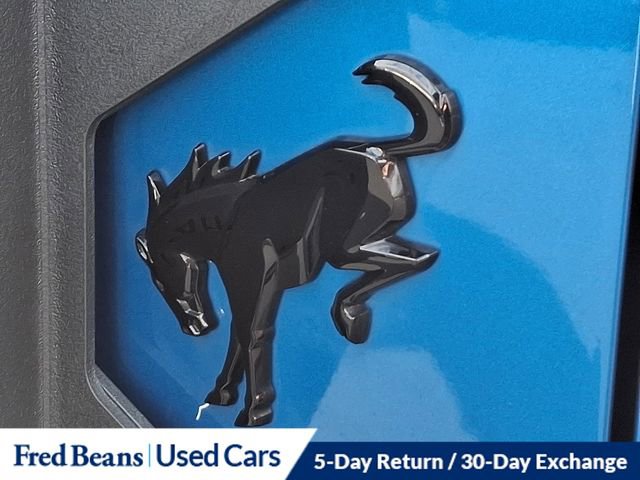 Used 2022 Ford Bronco Badlands image 32