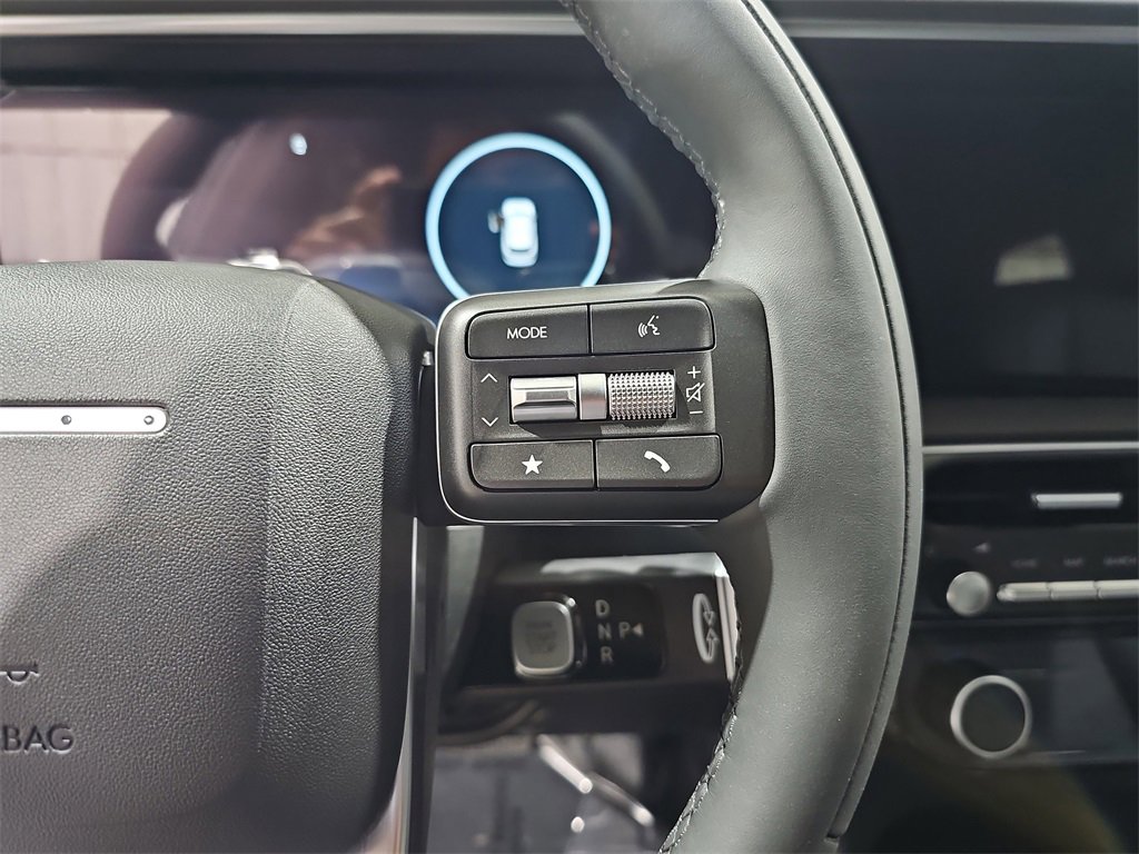 New 2026 Hyundai Palisade Calligraphy image 19