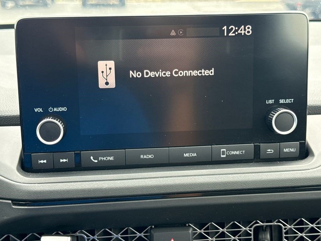 Certified 2023 Honda Accord EX image 27