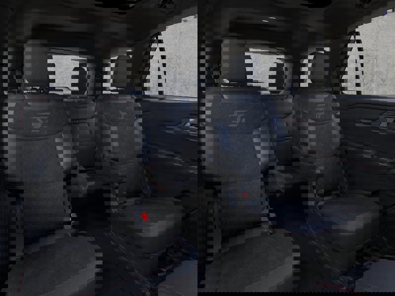 New 2026 Ford Explorer ST image 11