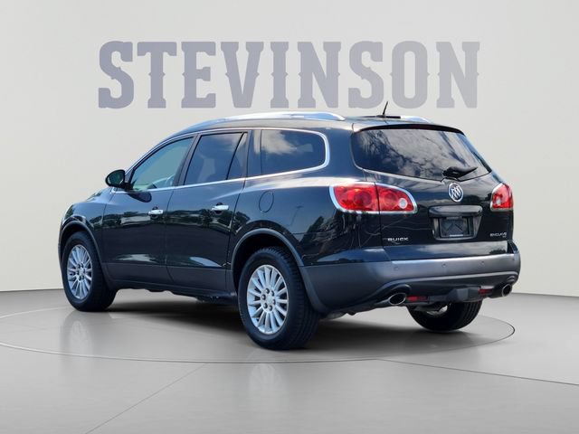 Used 2012 Buick Enclave Leather w/ Trailering Provision Package AWD/4WD image 3