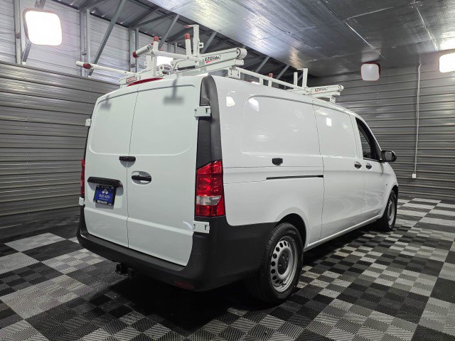 Used 2022 Mercedes-Benz Metris image 5