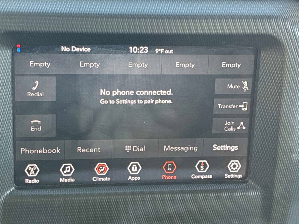 Used 2022 Jeep Wrangler Unlimited Sport image 33