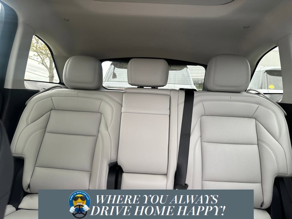 New 2026 Lincoln Nautilus Premier w/ Equipment Group 102A image 19