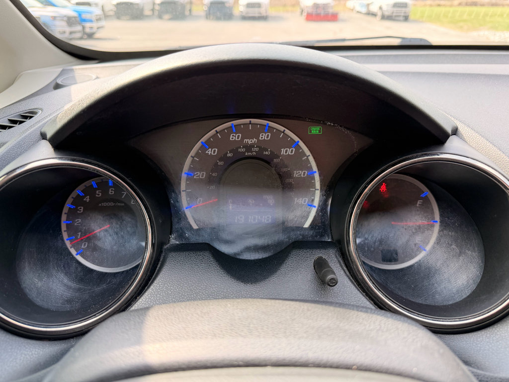 Used 2012 Honda Fit Sport image 26