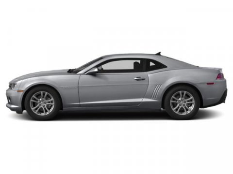 Used 2015 Chevrolet Camaro LS image 6