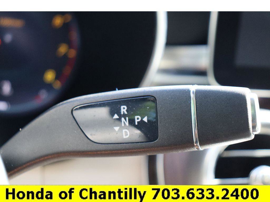 Used 2022 Mercedes-Benz GLC 300 4MATIC image 15