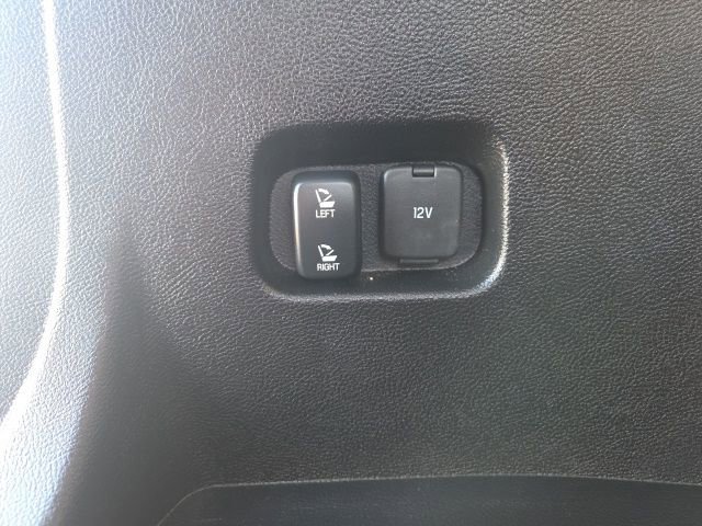 Certified 2024 Ford Edge SEL w/ Convenience Package image 8