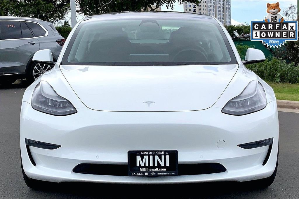 Used 2022 Tesla Model 3 Performance image 3