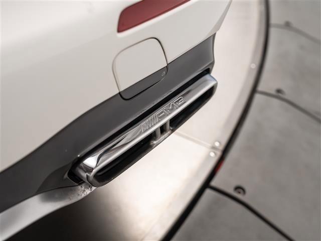 Used 2020 Mercedes-Benz E 63 AMG S image 42