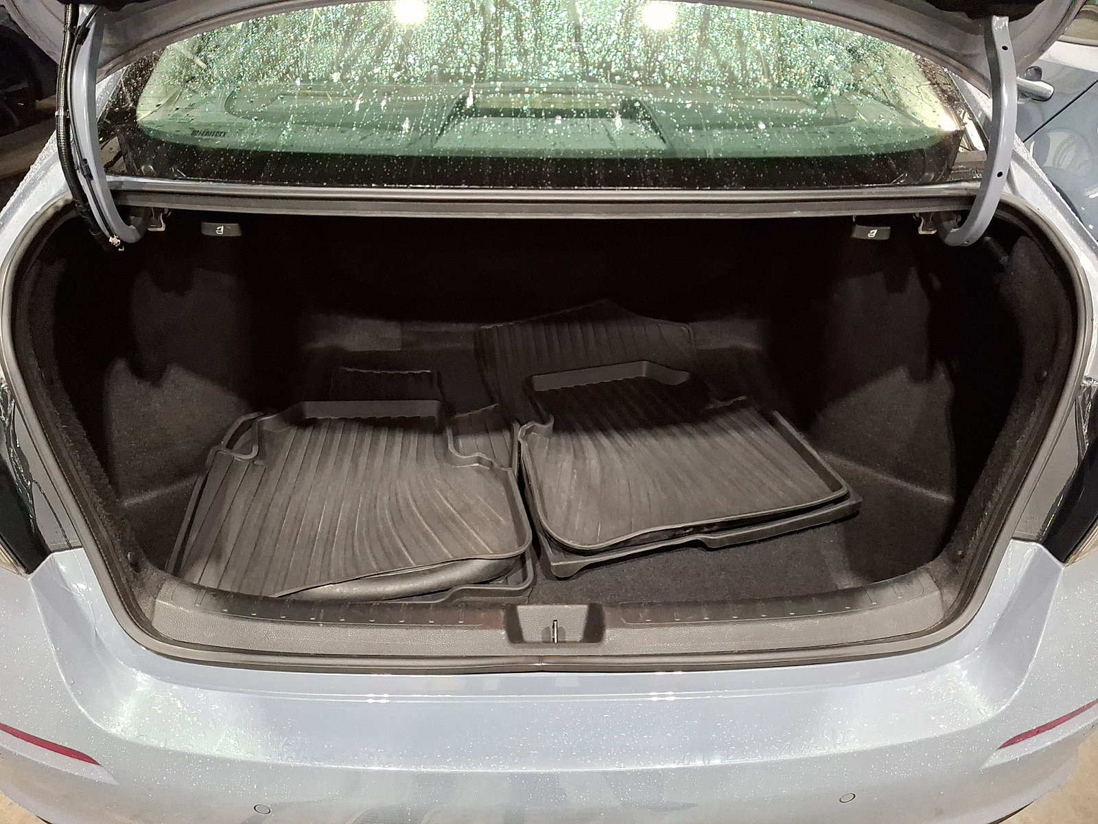 Used 2022 Honda Civic Touring image 29