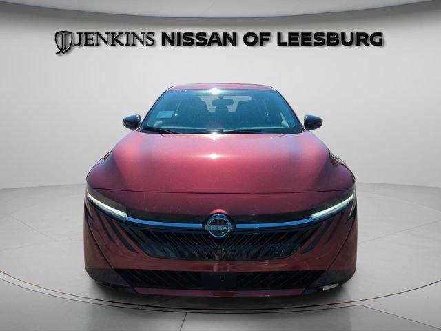 New 2026 Nissan Sentra SV w/ Floor Mat Package image 15