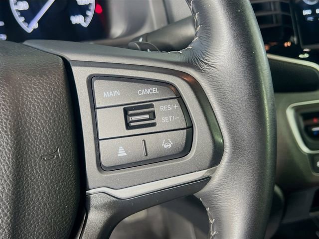 Used 2024 Honda Ridgeline Sport image 18
