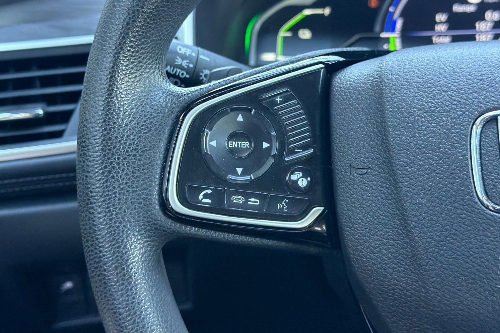 Used 2019 Honda Clarity Plug-In Hybrid image 29