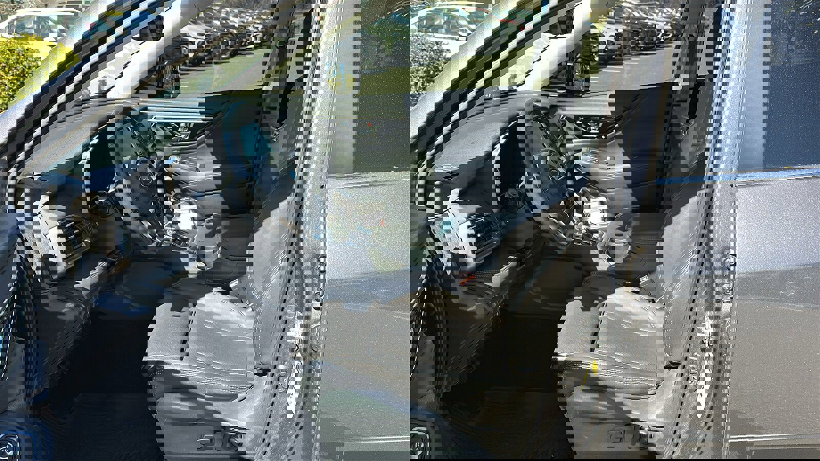 Used 2022 Subaru Legacy Limited AWD/4WD image 9