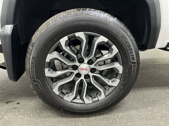 Certified 2023 GMC Canyon Denali AWD/4WD image 33