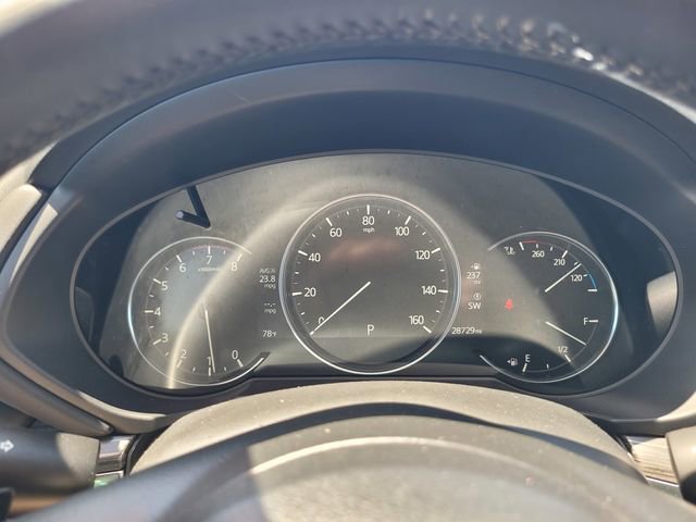 Used 2022 MAZDA CX-5 AWD 2.5 S w/ Premium Plus Pkg image 29