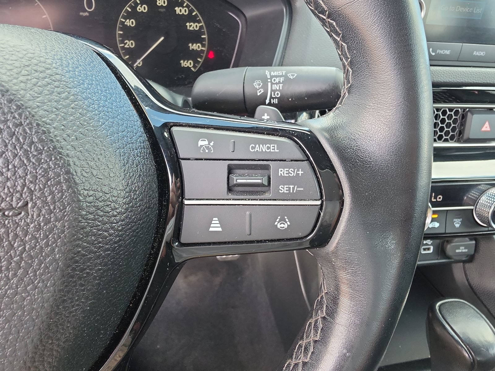 Certified 2024 Honda Civic Sport image 22