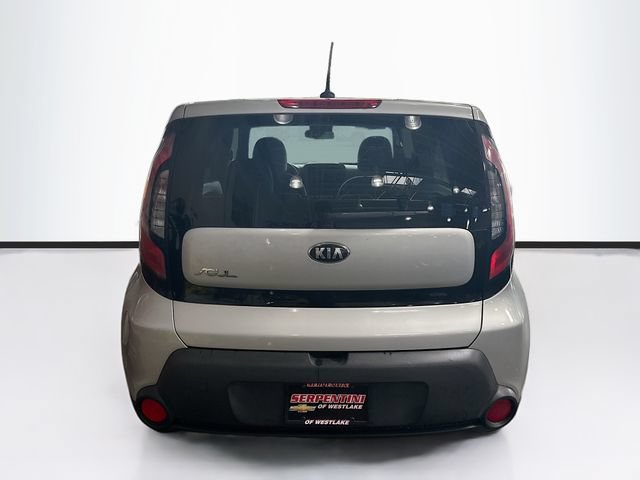Used 2014 Kia Soul FWD image 7