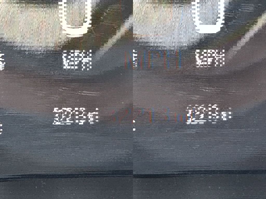 Used 2025 Jeep Compass Limited image 9