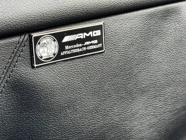 Used 2009 Mercedes-Benz CL 63 AMG image 11