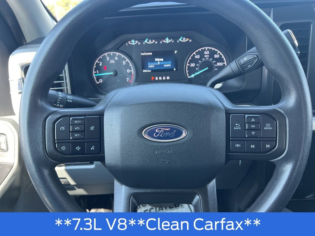 Used 2024 Ford F250 XLT image 18