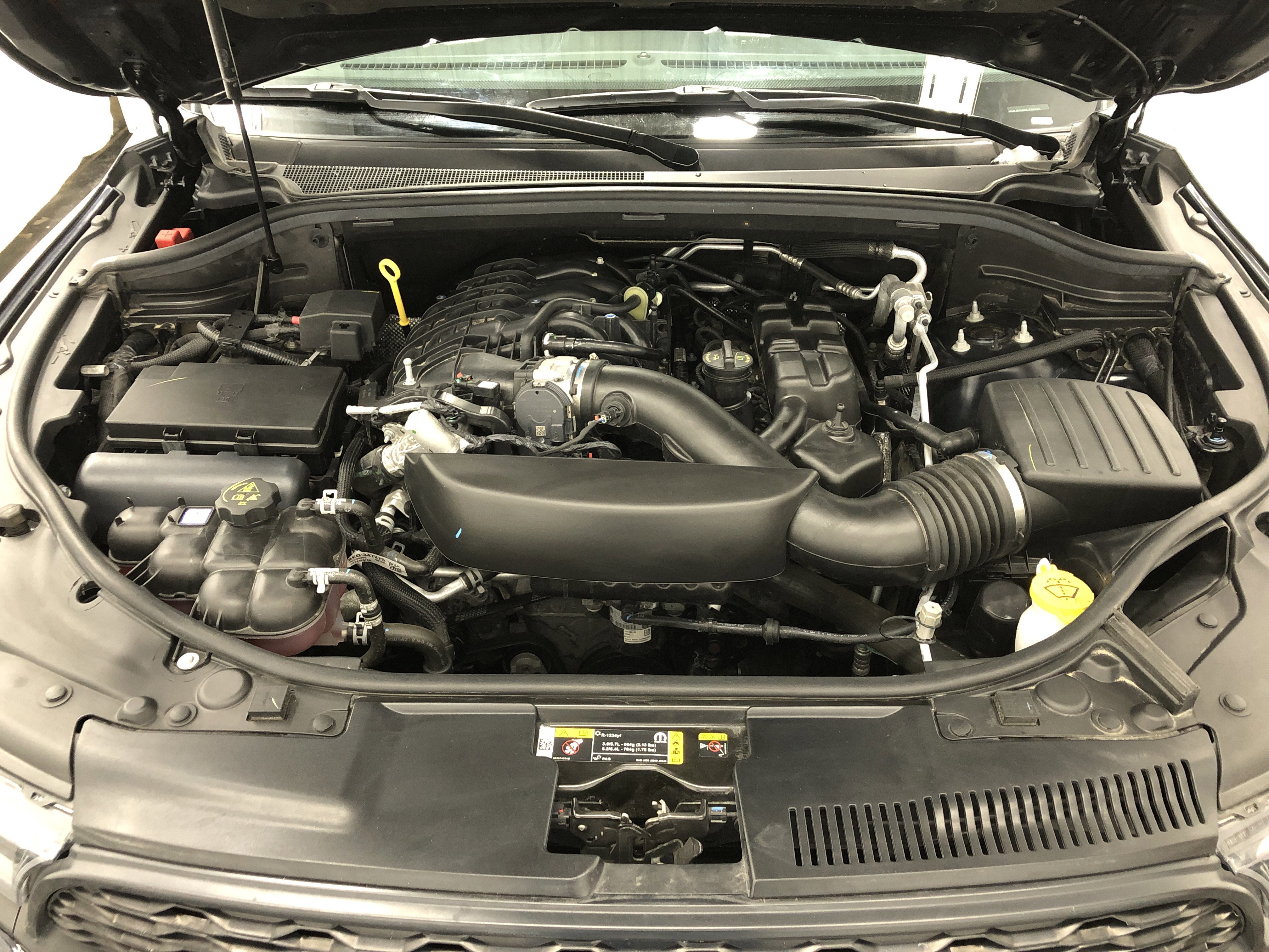 Certified 2024 Dodge Durango GT image 8