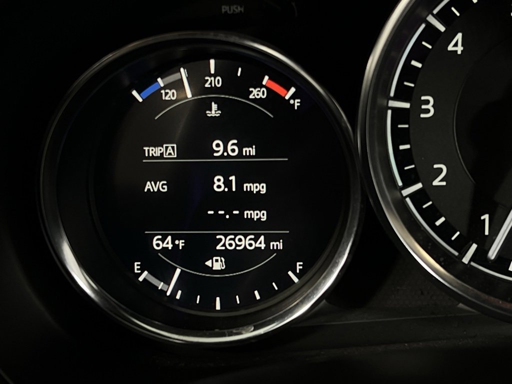 Used 2023 MAZDA MX-5 Miata Grand Touring image 21