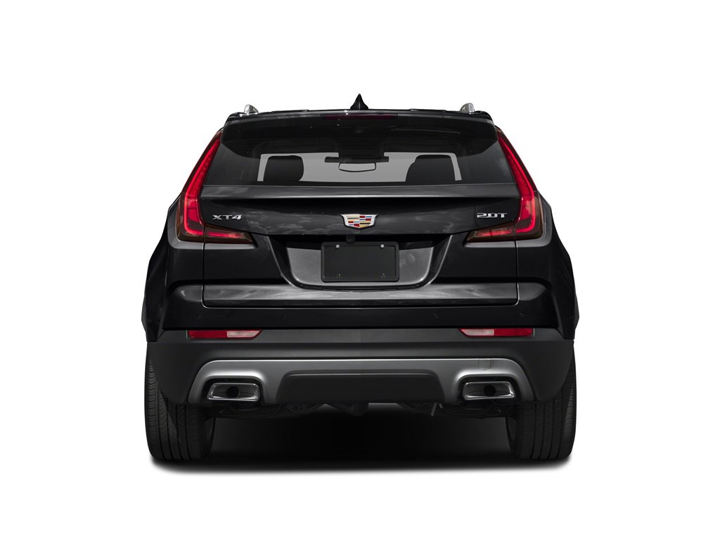 Used 2021 Cadillac XT4 Premium Luxury image 5