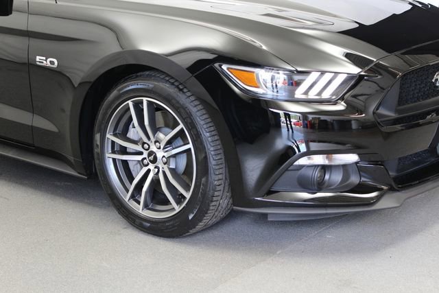 Used 2016 Ford Mustang GT w/ Enhanced Security Package image 3