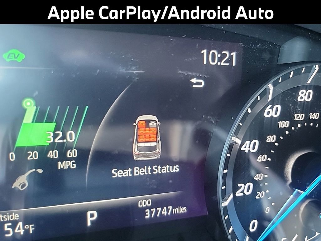 Used 2021 Toyota Highlander XLE image 15