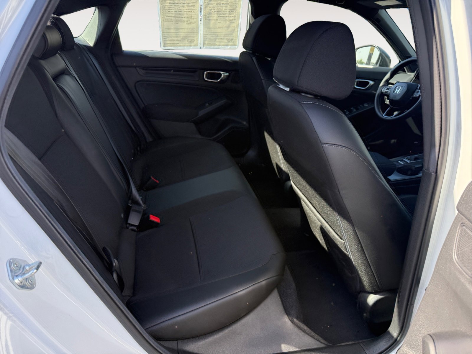 Used 2026 Honda Civic Sport image 18