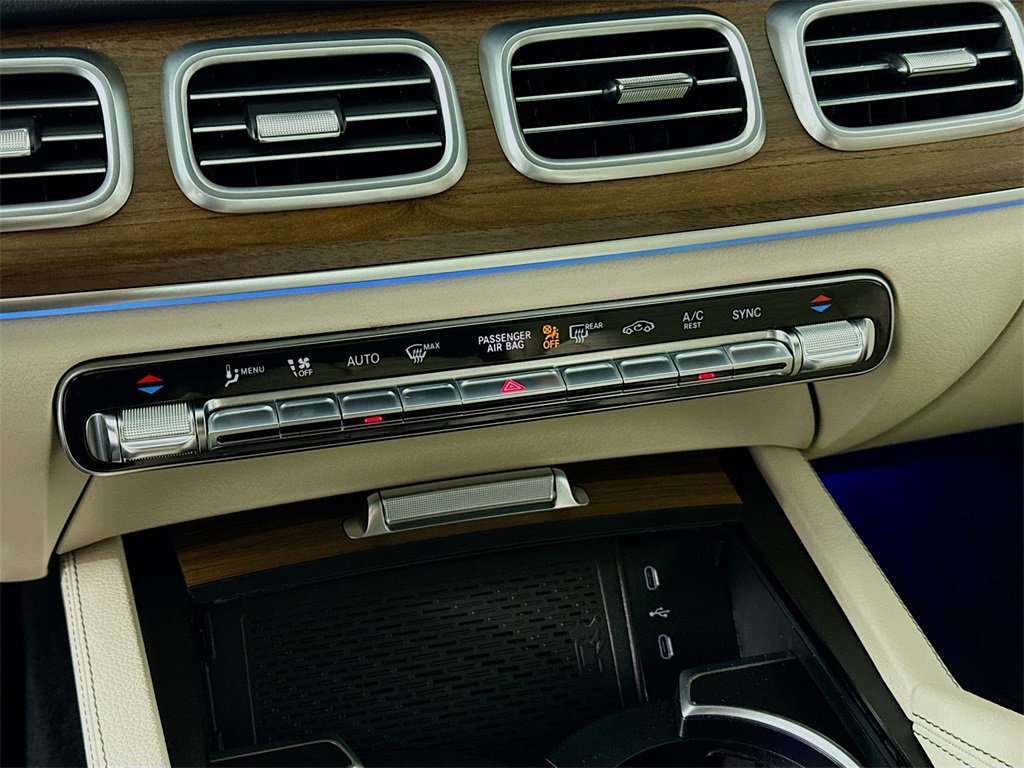 Used 2026 Mercedes-Benz GLE 350 4MATIC image 17