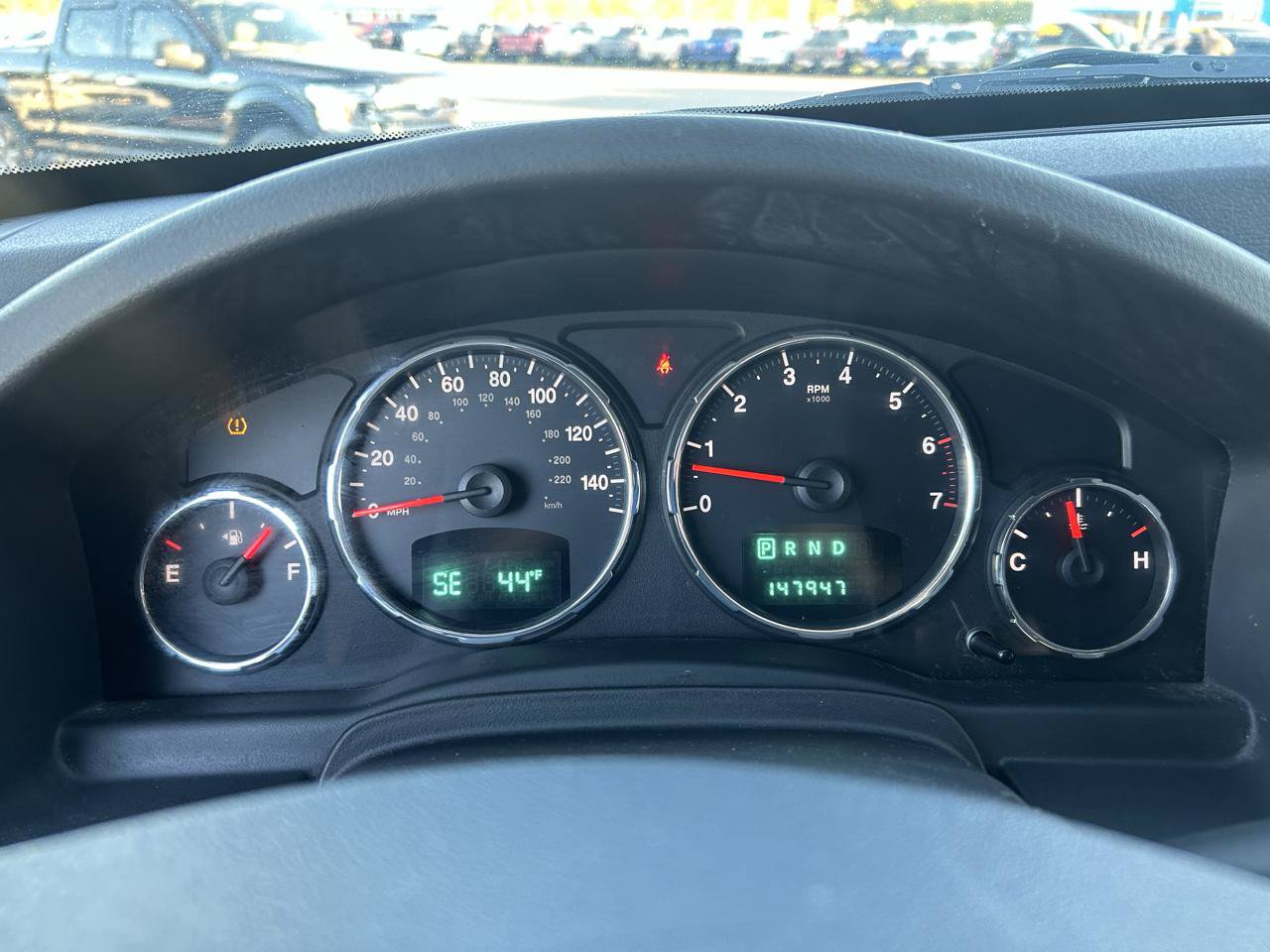 Used 2010 Jeep Liberty Sport w/ North Edition Group AWD/4WD image 20