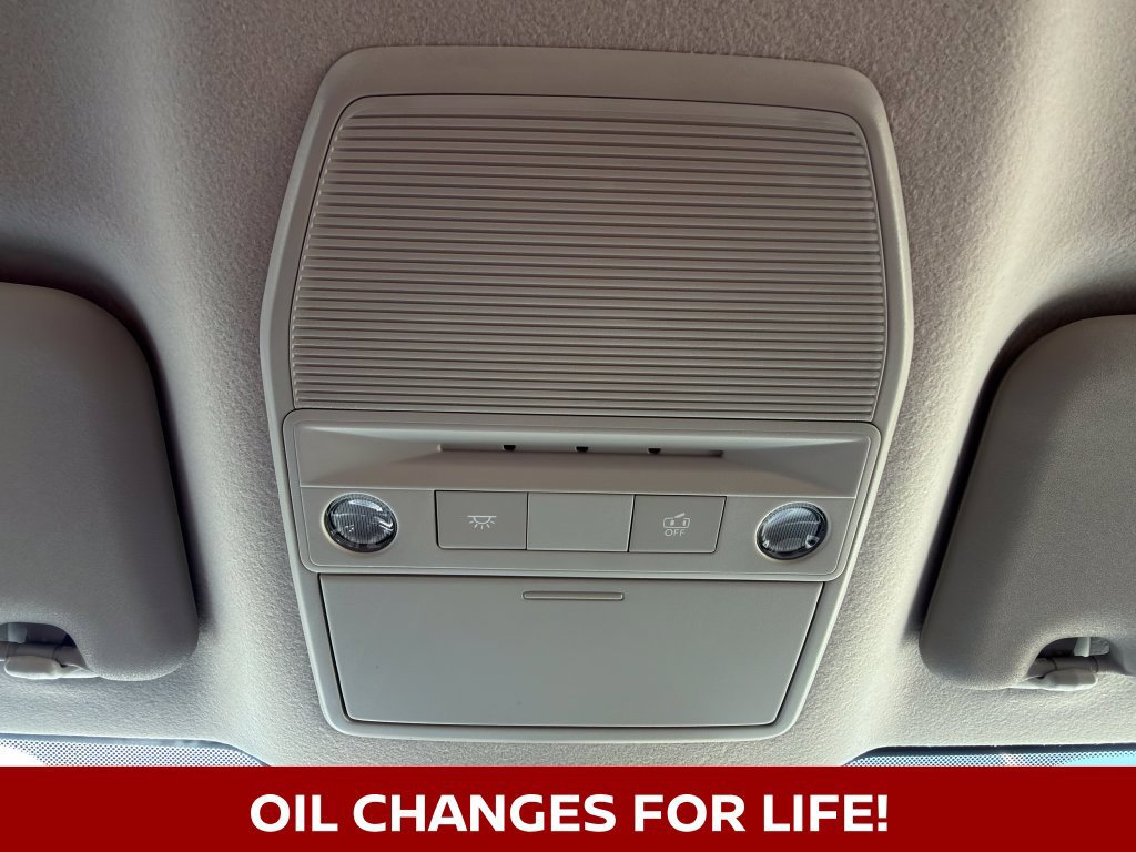 New 2027 Nissan Sentra S w/ Floor Mat Package FWD image 18