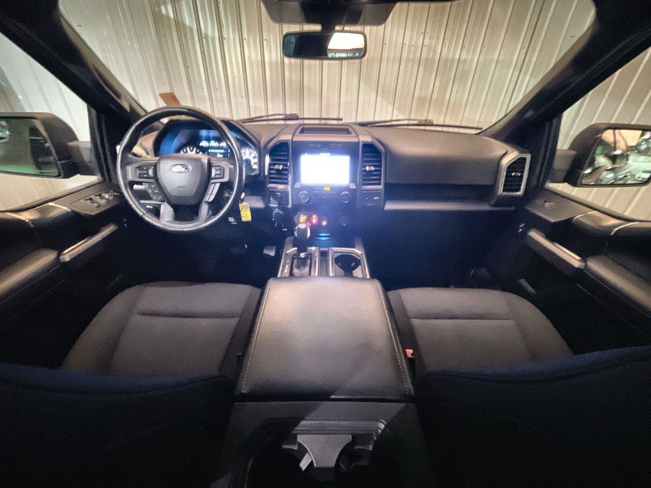 Used 2019 Ford F150 XLT w/ Equipment Group 302A Luxury image 18